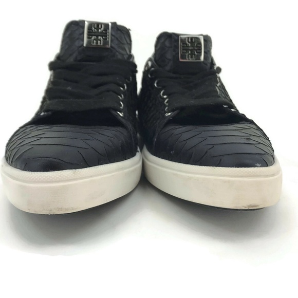 Högl Womens Sneakers Sz 9 / Eur 39 Pointed Toe - Picture 3 of 8